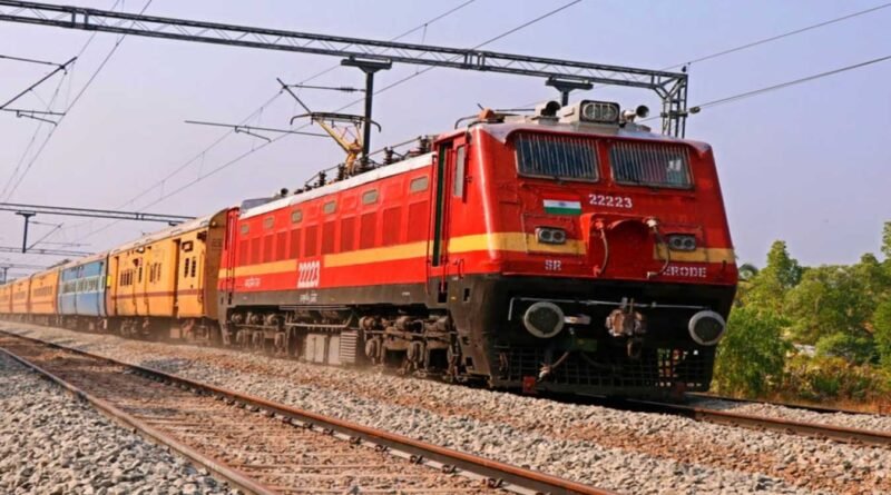 13 जुलाई को हर्रावाला से सोमनाथ के लिए रवाना होगी विशेष आस्था ट्रेन, राज्यपाल और मुख्यमंत्री दिखाएंगे हरी झंडी
