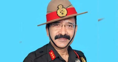 उत्तराखंड लोक सेवा आयोग को मिला नया स्थायी अध्यक्ष, ले. जनरल गजेंद्र जोशी की नियुक्ति