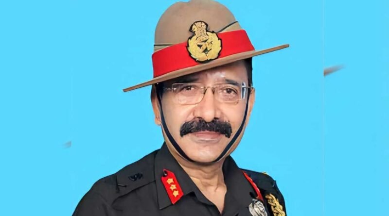 उत्तराखंड लोक सेवा आयोग को मिला नया स्थायी अध्यक्ष, ले. जनरल गजेंद्र जोशी की नियुक्ति