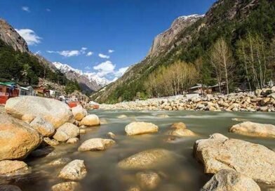 लगातार बारिश से बढ़ा यमुना का जलस्तर, फिलहाल स्थिति सामान्य