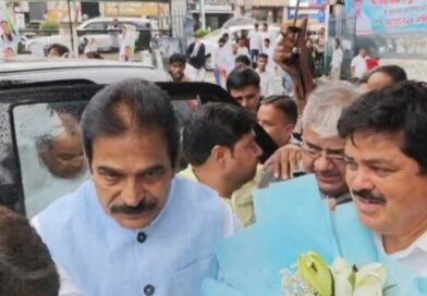चुनावी रणनीति को धार देने देहरादून पहुंचे केसी वेणुगोपाल, दो दिन तक करेंगे संगठनात्मक मंथन
