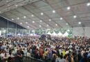 डिग्रियों की माला पहनकर राहुल गांधी के कार्यक्रम में पहुंचा बेरोजगार युवक, रोजगार की चिंता की ओर खींचा ध्यान डिग्रियों की माला पहनकर राहुल गांधी के कार्यक्रम में पहुंचा बेरोजगार युवक, रोजगार की चिंता की ओर खींचा ध्यान