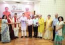 मुख्यमंत्री धामी ने लेखकों और साहित्यकारों से किया संवाद, सांस्कृतिक संरक्षण और साहित्यिक विकास पर दिया जोर