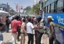 पहली ही बारिश में धंसा दिल्ली-देहरादून एक्सप्रेसवे, निर्माण गुणवत्ता पर उठे सवाल