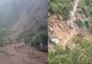 भारी बारिश से उत्तराखंड में जनजीवन प्रभावित, नीलकंठ और यमुनोत्री हाईवे पर मलबा गिरने से यातायात बाधित
