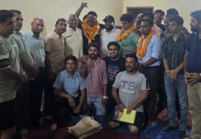 सुभाष बनखंडी श्री रामलीला कमेटी के चुनाव संपन्न, अशोक थापा बने अध्यक्ष सुभाष बनखंडी श्री रामलीला कमेटी के चुनाव संपन्न, अशोक थापा बने अध्यक्ष