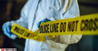 दिनेशपुर में खाली प्लॉट से युवक का शव बरामद, पुलिस जांच में जुटी दिनेशपुर में खाली प्लॉट से युवक का शव बरामद, पुलिस जांच में जुटी
