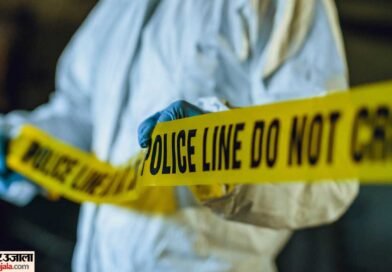 दिनेशपुर में खाली प्लॉट से युवक का शव बरामद, पुलिस जांच में जुटी दिनेशपुर में खाली प्लॉट से युवक का शव बरामद, पुलिस जांच में जुटी