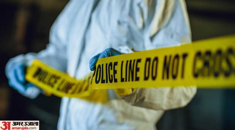 दिनेशपुर में खाली प्लॉट से युवक का शव बरामद, पुलिस जांच में जुटी दिनेशपुर में खाली प्लॉट से युवक का शव बरामद, पुलिस जांच में जुटी