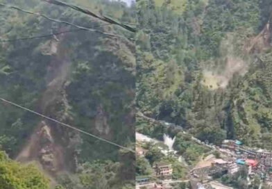 तीन दिन पहले हुई फायरिंग का आरोपी तमंचे और खोखा कारतूस के साथ गिरफ्तार तीन दिन पहले हुई फायरिंग का आरोपी तमंचे और खोखा कारतूस के साथ गिरफ्तार