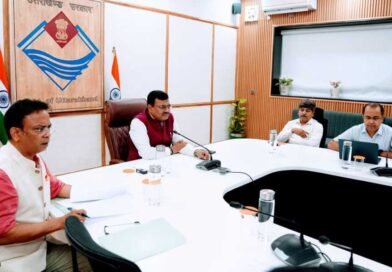 उत्तराखंड के स्थानीय उत्पादों को मिलेगी वैश्विक पहचान, हर जिले में विकसित होगा एक जिला एक महोत्सव