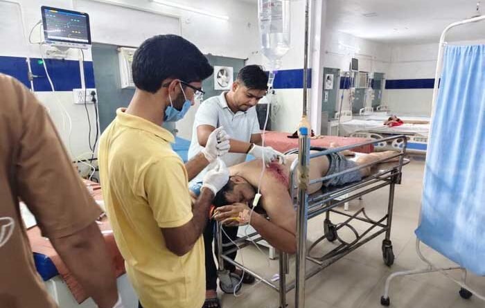 रुड़की डबल मर्डर: विवेक ने मां को पहले ही बता दिया था खूनी इरादे, बहनों को नहीं हुआ यकीन