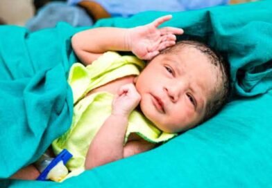 चमोली: गोशाला के पास लावारिस मिला नवजात, मुंह में रबड़ ठूंसी; समय रहते बची जान, पुलिस जांच में जुटी