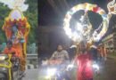 हरिद्वार में आस्था का सैलाब, तीन करोड़ से अधिक कांवड़िये भर चुके गंगाजल; ‘भोला’ नाम से एकजुट हुए शिवभक्त हरिद्वार में आस्था का सैलाब, तीन करोड़ से अधिक कांवड़िये भर चुके गंगाजल; ‘भोला’ नाम से एकजुट हुए शिवभक्त