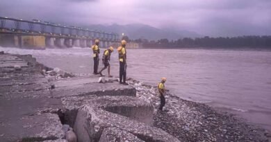 रुद्रपुर में कथित भड़काऊ भाषण देने वाला मुफ्ती मुजीब गिरफ्तार, आज कोर्ट में होगी पेशी