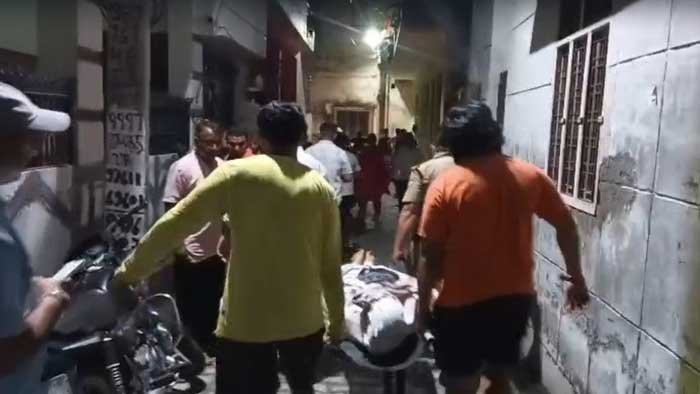 रुड़की डबल मर्डर: बहनों के चरित्र पर शक और सामाजिक बदनामी के चलते भाई ने रची हत्या की साजिश