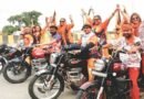 हरिद्वार कांवड़ यात्रा: अनिशा बानो और तमन्ना मलिक ने वैदिक रीति से उठाई कांवड़, भगवा चादर ओढ़ाकर किया गया सम्मान