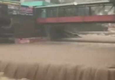 सहस्त्रधारा में सेल्फी लेते समय नदी में बही महिला, मौत सहस्त्रधारा में सेल्फी लेते समय नदी में बही महिला, मौत
