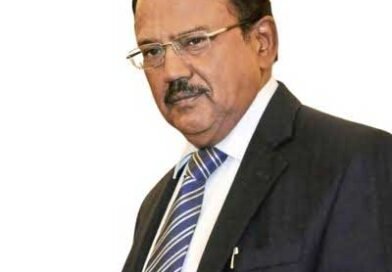 आईआईटी रुड़की में अजीत डोभाल ने सुनाया शुरुआती करियर का अनुभव, बोले- लगा था करियर खत्म हो गया