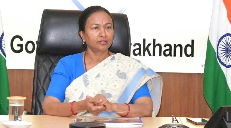 उत्तराखंड के चार हजार सार्वजनिक उपक्रमों की जानकारी होगी सार्वजनिक, 17 बिंदुओं पर देना होगा ब्योरा उत्तराखंड के चार हजार सार्वजनिक उपक्रमों की जानकारी होगी सार्वजनिक, 17 बिंदुओं पर देना होगा ब्योरा