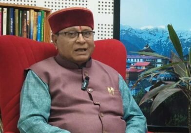 उत्तराखंड में बिना मान्यता वाले मदरसों पर होगी कानूनी कार्रवाई, मंत्री खजान दास का बड़ा बयान