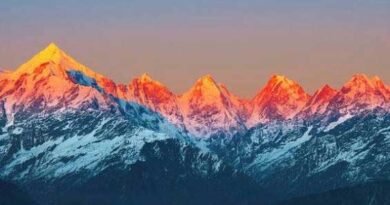 हिंदूकुश हिमालय में घटता हिम आवरण बढ़ा रहा खतरा, 3,000 मीटर से ऊपर तेजी से बढ़ रहा तापमान