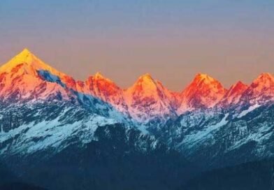 हिंदूकुश हिमालय में घटता हिम आवरण बढ़ा रहा खतरा, 3,000 मीटर से ऊपर तेजी से बढ़ रहा तापमान