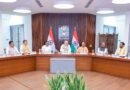किशाऊ बांध परियोजना: छह राज्यों ने समझौता ज्ञापन पर किए हस्ताक्षर, अमित शाह की मौजूदगी में बनी सहमति किशाऊ बांध परियोजना: छह राज्यों ने समझौता ज्ञापन पर किए हस्ताक्षर, अमित शाह की मौजूदगी में बनी सहमति