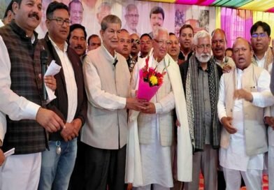 हरीश रावत का बड़ा ऐलान: कांग्रेस सरकार बनी तो बढ़ेगा आंगनबाड़ी, आशा और भोजन माताओं का मानदेय