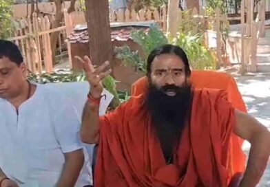हरिद्वार: बाबा रामदेव ने सनातन धर्म पर हो रही बयानबाजी पर जताई चिंता, एससी-एसटी मुद्दों पर भी रखी राय हरिद्वार: बाबा रामदेव ने सनातन धर्म पर हो रही बयानबाजी पर जताई चिंता, एससी-एसटी मुद्दों पर भी रखी राय