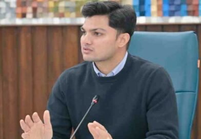 बदरीनाथ हेलीकॉप्टर हादसे के बाद बड़ा एक्शन: यूकाडा ने ट्रांस भारत एविएशन के सभी हेलीकॉप्टरों की उड़ान पर लगाई रोक, जांच पूरी होने तक नहीं भर सकेंगे उड़ान