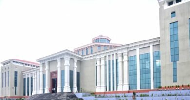 ऋषिकेश में विकास कार्य तय समयसीमा में पूरे करने के निर्देश, गुणवत्ता पर जोर