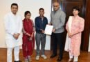 अंकिता भंडारी हत्याकांड: सांसद अनिल बलूनी के साथ सीबीआई अधिकारियों से मिले माता-पिता, निष्पक्ष जांच की मांग