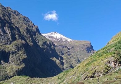 उत्तराखंड मौसम अपडेट: सुबह-शाम बढ़ने लगी ठंड, 22 अक्टूबर तक मौसम रहेगा शुष्क, 23 से बदलाव के आसार