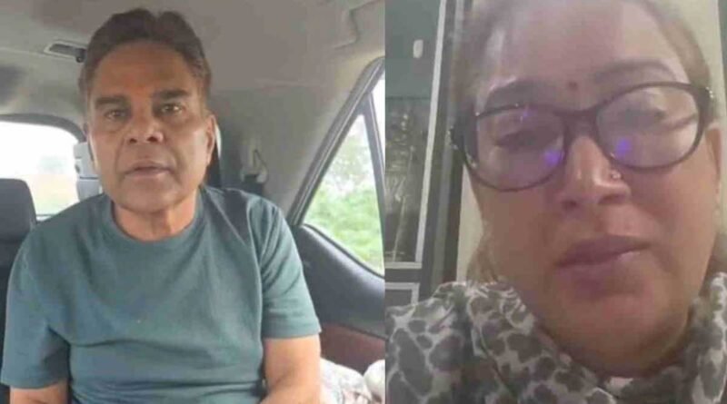 ऑडियो फोरेंसिक जांच के लिए भेजने की तैयारी, गिरधारी लाल साहू के नेपाल भागने की आशंका