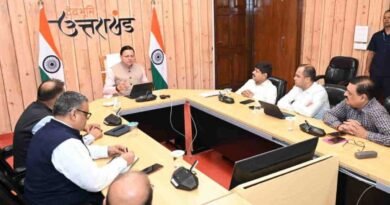 उत्तराखंड में 24 हजार करोड़ रुपये के निवेश को धरातल पर उतारने की तैयारी, जल्द होगा ग्राउंडिंग समारोह