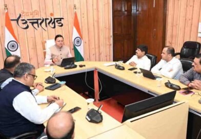 उत्तराखंड में 24 हजार करोड़ रुपये के निवेश को धरातल पर उतारने की तैयारी, जल्द होगा ग्राउंडिंग समारोह