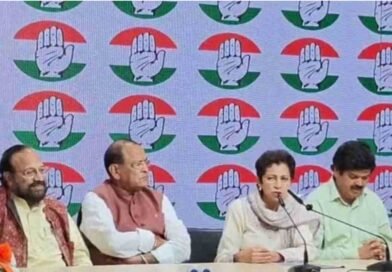 उत्तराखंड की राजनीति में बड़ा बदलाव: गायक जुबिन नौटियाल के पिता राम शरण नौटियाल की कांग्रेस में घर वापसी, दिल्ली में प्रदेश प्रभारी कुमारी सैलजा की मौजूदगी में थामा पार्टी का हाथ; भाजपा छोड़ने के बाद संगठन पर लगाए थे अपमान और अनुशासनहीनता के आरोप