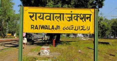 रायवाला में संदिग्ध परिस्थितियों में सेना के जवान की मौत रायवाला में संदिग्ध परिस्थितियों में सेना के जवान की मौत