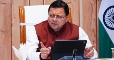 उत्तराखंड में कांग्रेस को मिली मजबूती, विभिन्न दलों के नेताओं ने समर्थकों सहित थामा पार्टी का हाथ