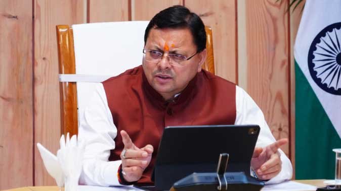 उत्तराखंड में कांग्रेस को मिली मजबूती, विभिन्न दलों के नेताओं ने समर्थकों सहित थामा पार्टी का हाथ